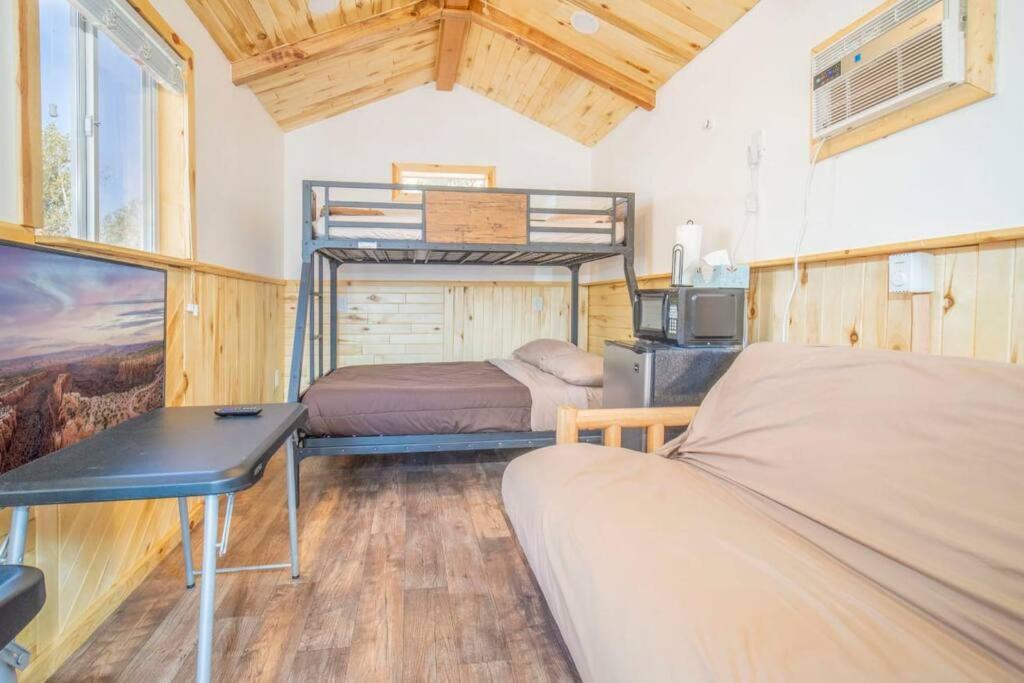 Moab Rv Resort Basic Cabin #3 - Okbc-C3 外观 照片